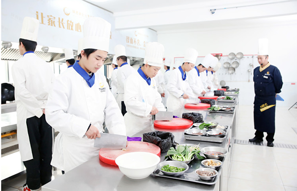 培训现场 培训现场