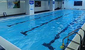 重慶鯨濤體育青少兒培訓班學費貴不貴？