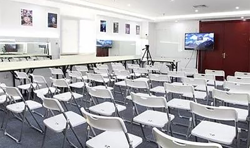 上课环境 上课环境