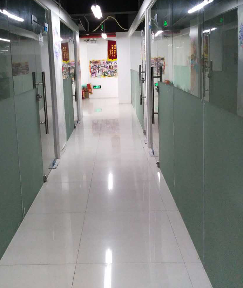 学校走廊 学校走廊