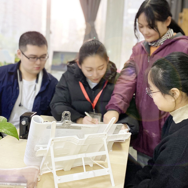 海珠校區(qū)環(huán)境