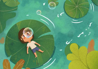 插畫設(shè)計 插畫設(shè)計