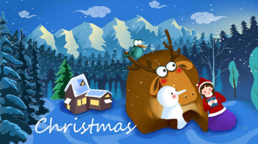 插畫設(shè)計 插畫設(shè)計