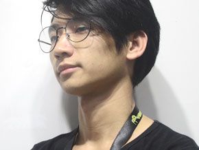 歐陽柏恩 歐陽柏恩