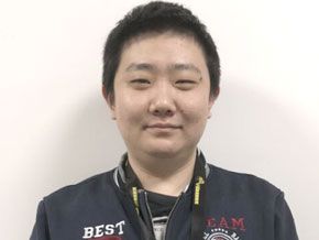 郝程 郝程