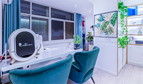 西安美丽雅美容培训师资怎么样？靠不靠谱？