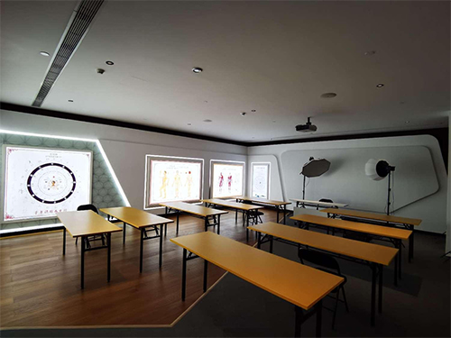 培训室