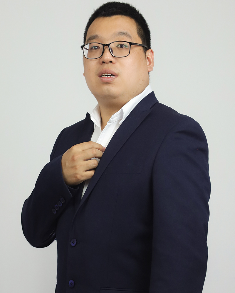 管春雷