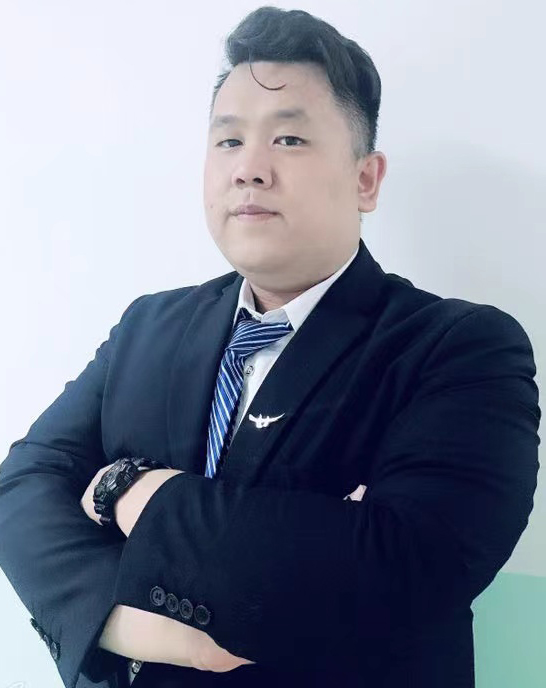 樊护超