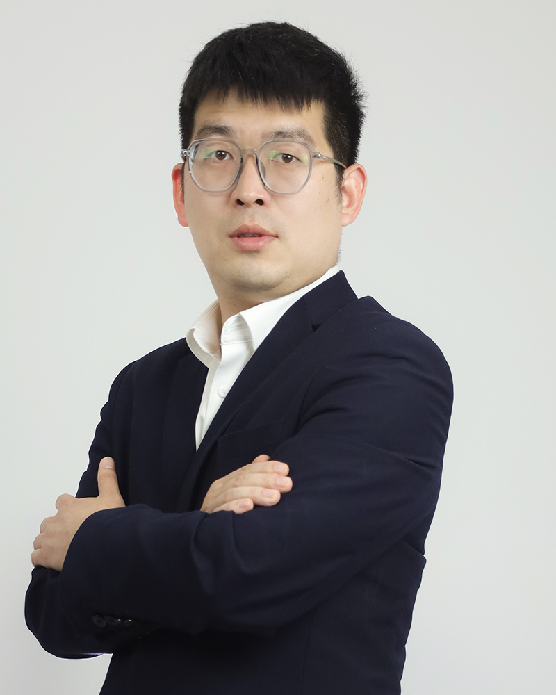 赵振霖