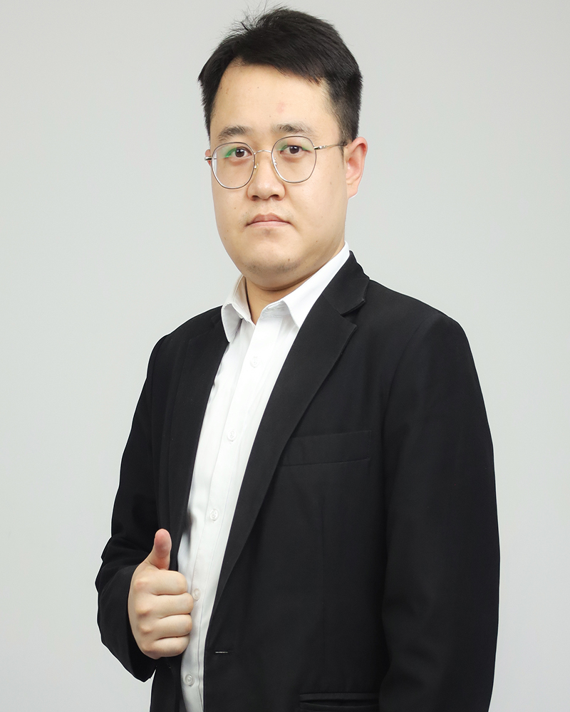 孙志超