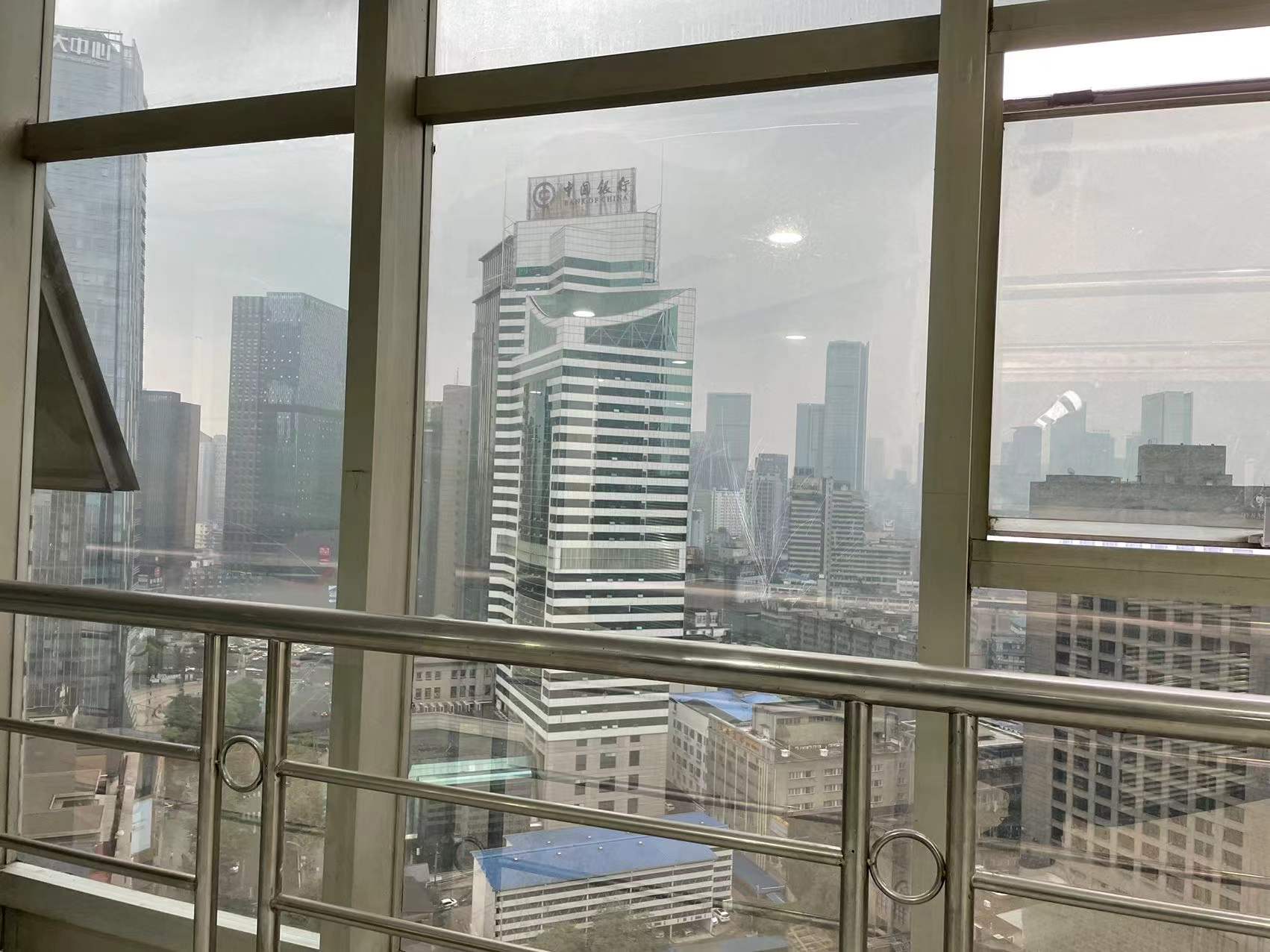 学校室外环境