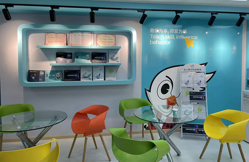 学校环境