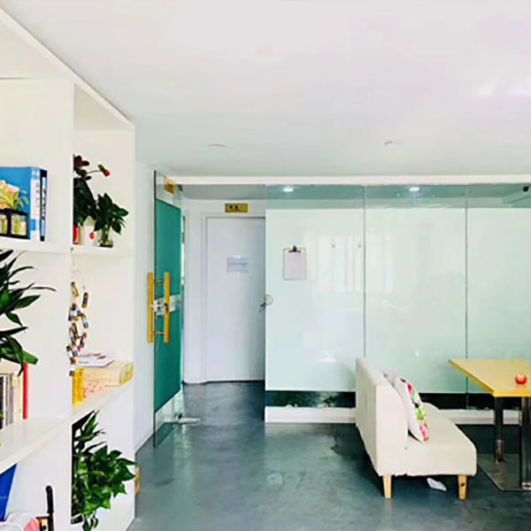 环境展示 环境展示