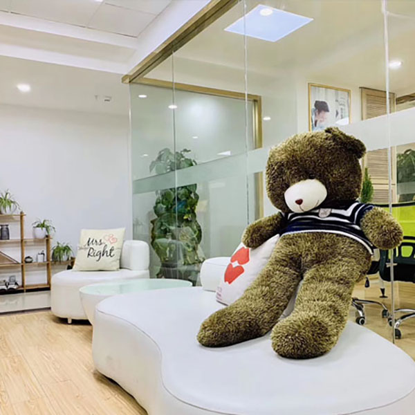 校园环境 校园环境