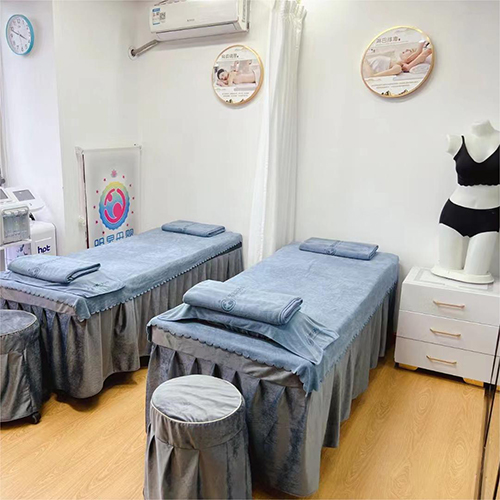 產(chǎn)后康復(fù)實(shí)操室 產(chǎn)后康復(fù)實(shí)操室