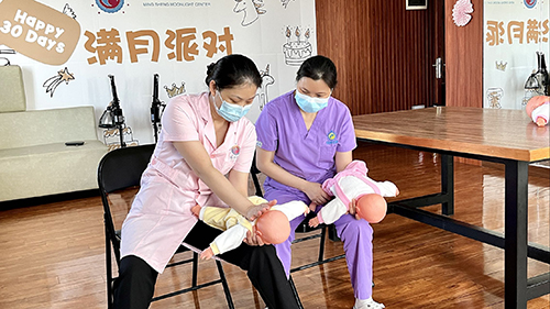 廣州粵家?guī)团嘤?xùn)學(xué)校的老師強(qiáng)大嗎？