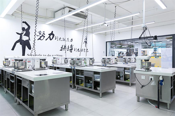上课环境 上课环境