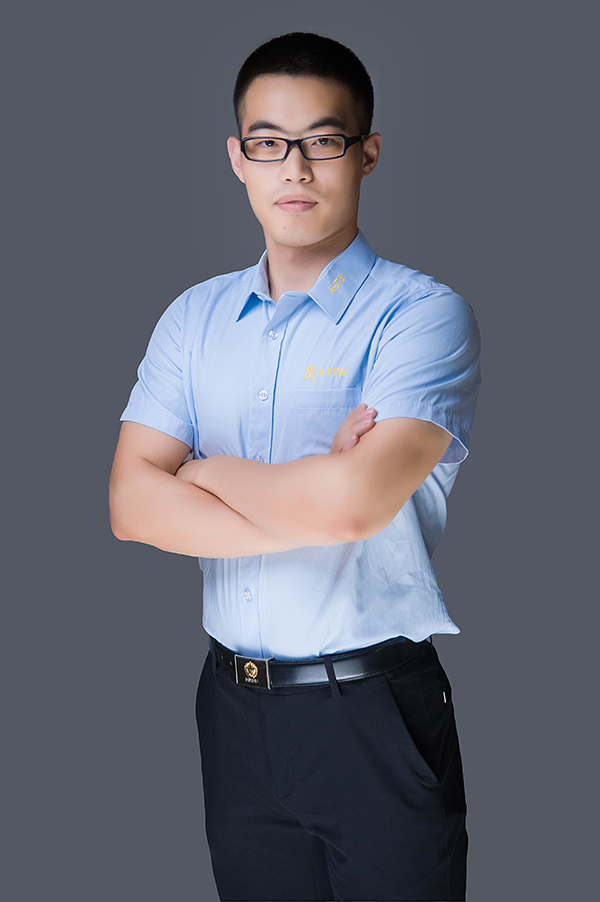 王书骞 王书骞