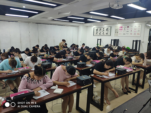 学员练习 学员练习
