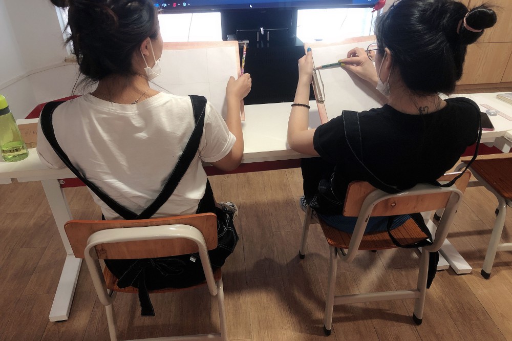 学员实操练习 学员实操练习