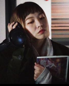 李晓寒