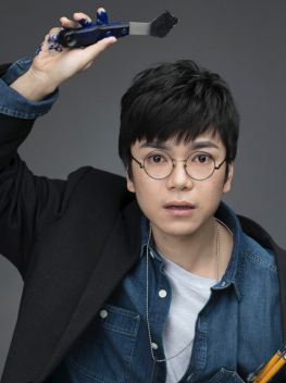 刘新奇