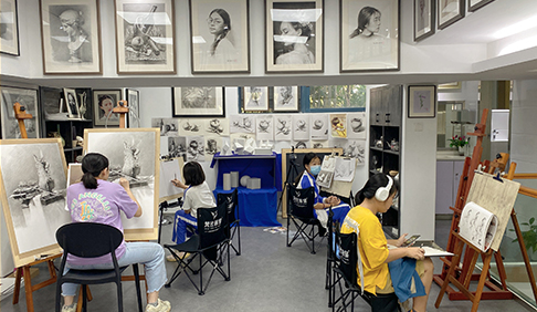 学员实操