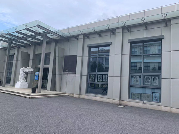 校园环境 校园环境