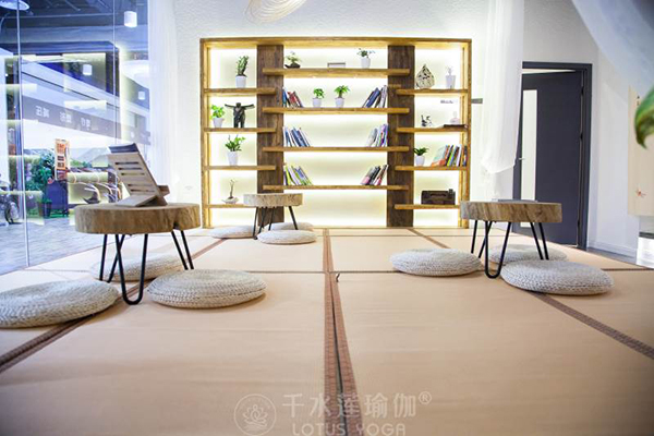 環(huán)境展示 環(huán)境展示