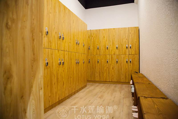 物品暫存區(qū)