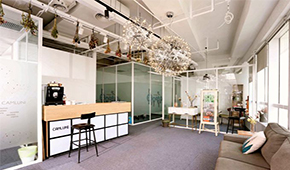 北京卡墨尤尼编程老师教的好吗？