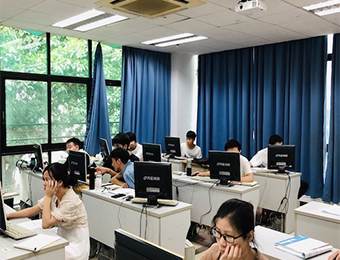 廣州軟測(cè)教育的老師專業(yè)嗎？