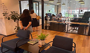 北京卡墨尤尼编程环境好吗？附带照片！