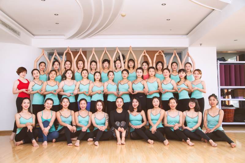 学员合照 学员合照