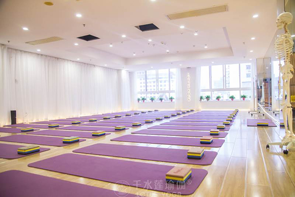 教學環(huán)境 教學環(huán)境