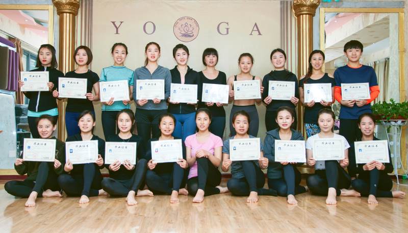 學(xué)員合影 學(xué)員合影