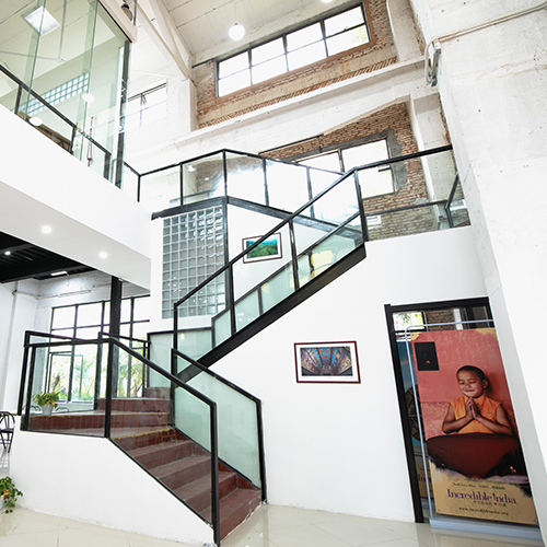 學(xué)校環(huán)境