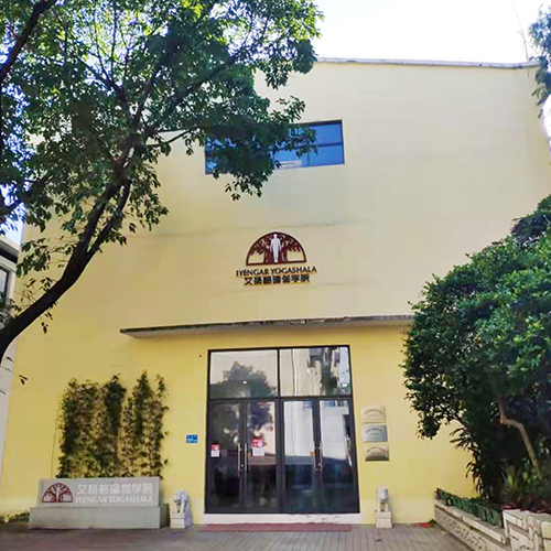 學(xué)校環(huán)境