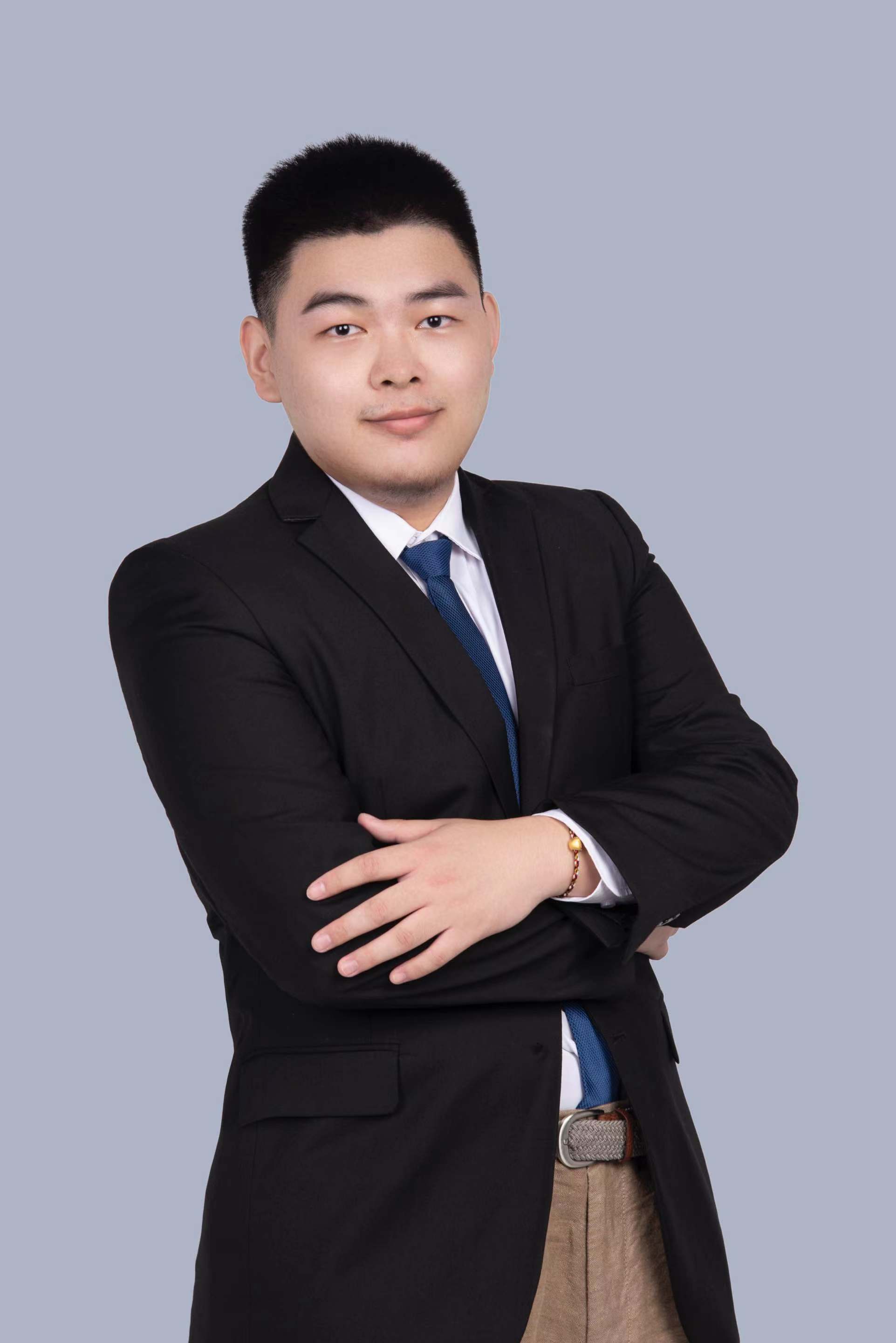 李政翰 李政翰