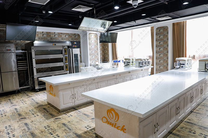 上课环境 上课环境