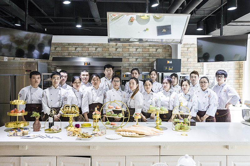 学员合影 学员合影