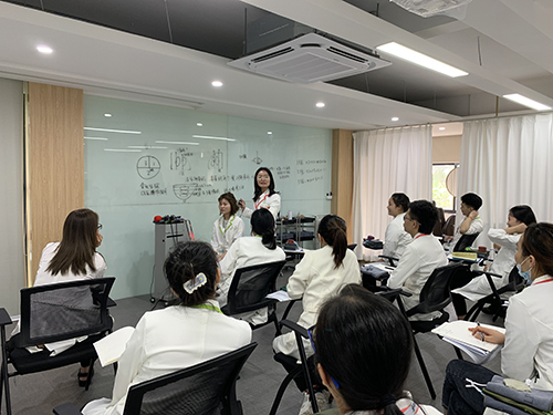 实操教学
