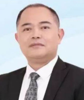 杨凯