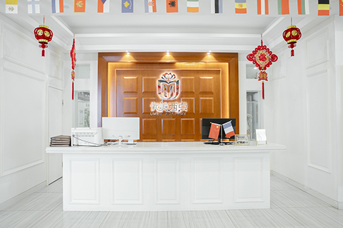 郑州优美西点培训机构