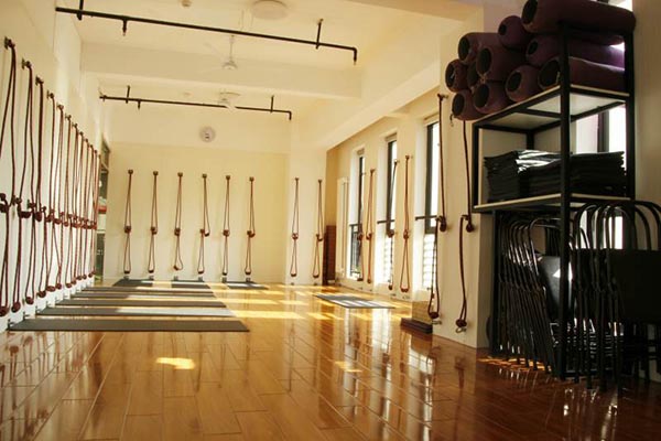 教室及輔具架 教室及輔具架