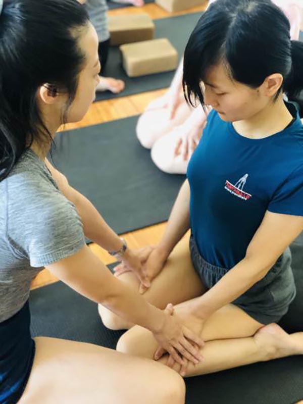 上課現(xiàn)場(chǎng) 上課現(xiàn)場(chǎng)