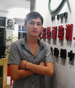 吴宗秋老师 吴宗秋老师