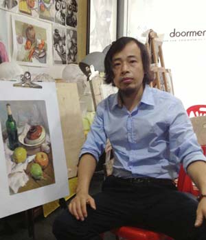 罗滢老师 罗滢老师