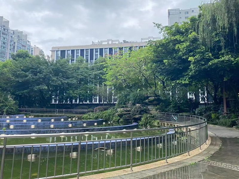 学校环境 学校环境